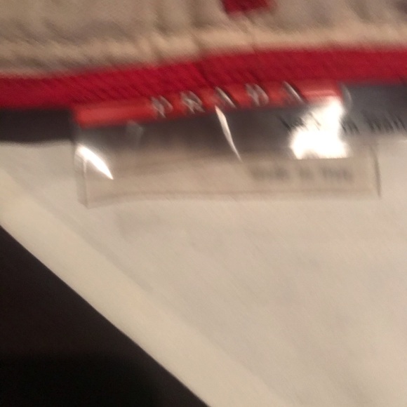 Prada pants - Picture 5 of 8